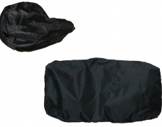 Caddieaway wheel bags I(1 front/ 1 back) picture